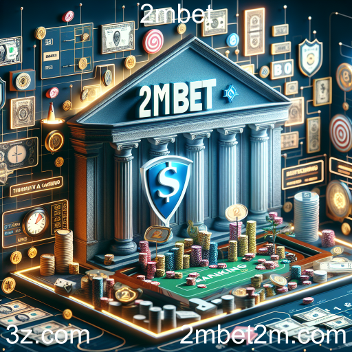 Explorando a Categoria 'Bancário' no 2mbet: Diversão e Aprendizado em um Só Lugar