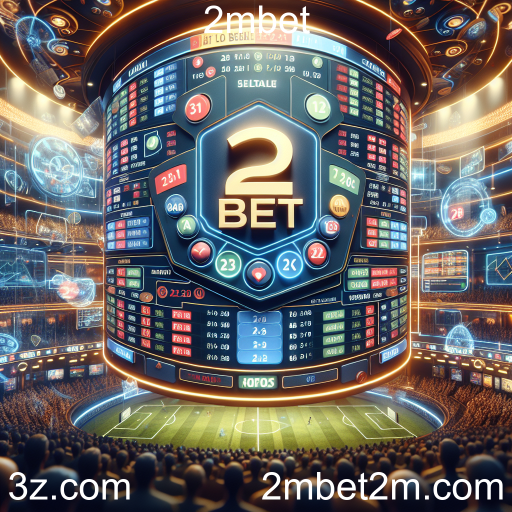 A Emoção do Live Betting no 2mbet: Aposte em Tempo Real