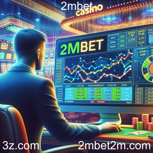 Explorando o Mundo das Apostas: 2mbet e Suas Oportunidades