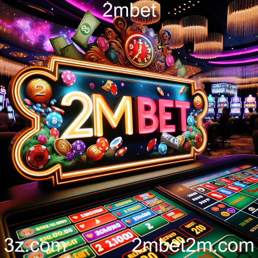 Descubra as Melhores Promoções no 2mbet